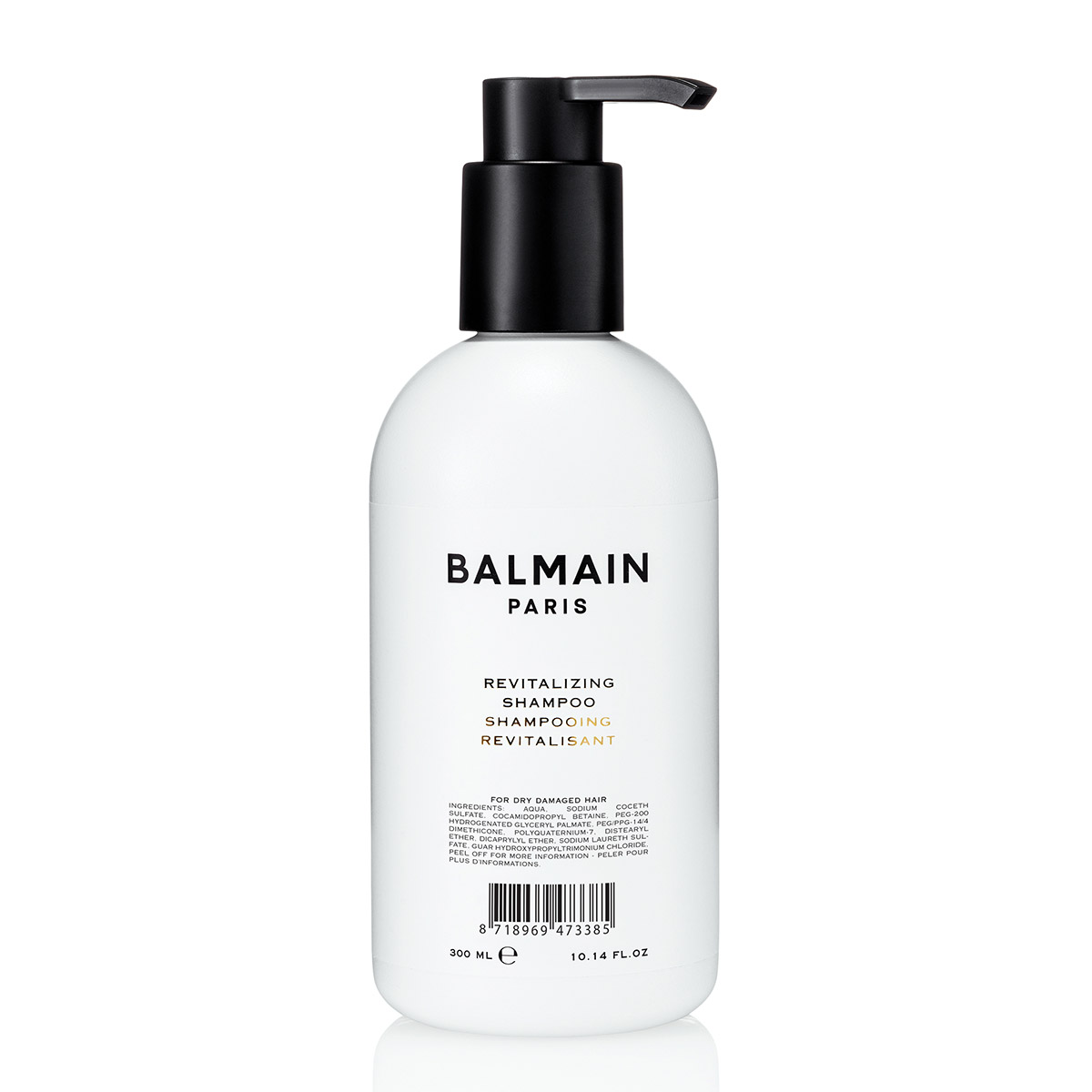 Balmain Revitalizing Shampoo 300ml