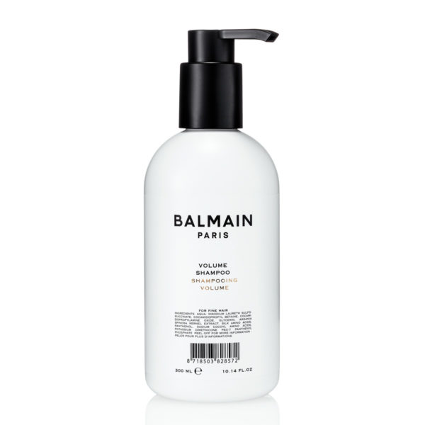 Balmain Volume shampoo 300ml