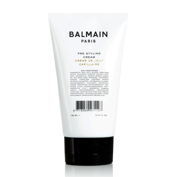 Balmain Pre Styling Cream 150 ml