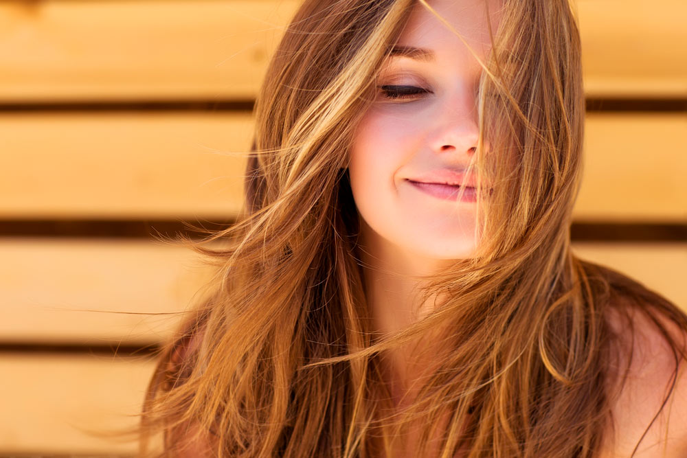 Common Hair Problems Debunked