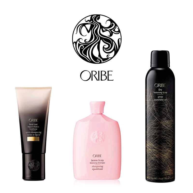 Browse Oribe Hair Care