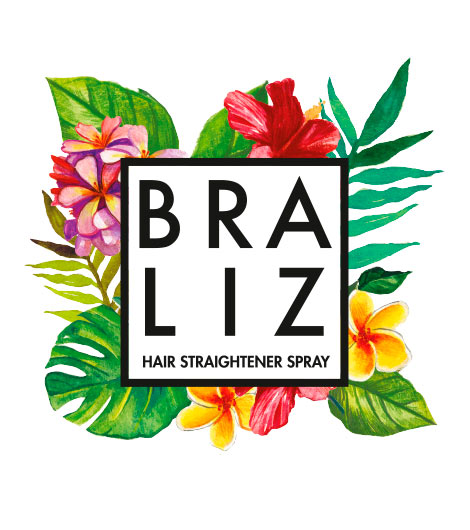 Braliz Logo