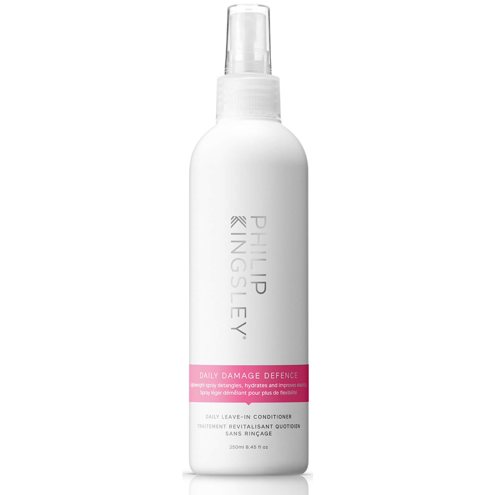 Philip Kingsley Daily Damage Defence Leave-in Conditioner 250ml | Neville  Hair and Beauty