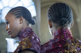 Protective Hairstyles