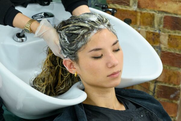 The Best Hair Treatments for Healthy Shiny Hair