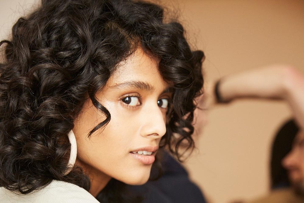 The Neville Hair and Beauty Guide to perfect curls