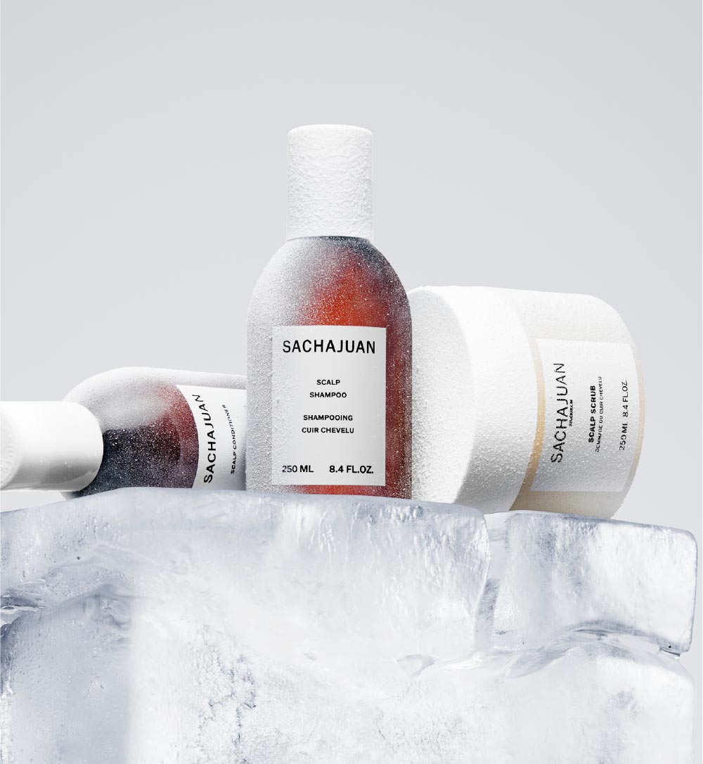 Revitalising Scalp Health with Advanced Sachajuan Treatments